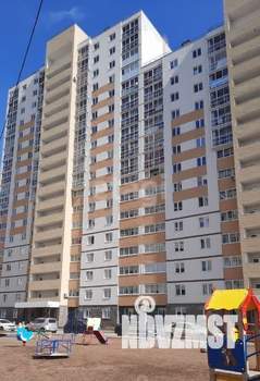 1-к квартира, вторичка, 39м2, 8/18 этаж