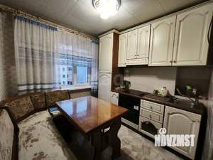 3-к квартира, вторичка, 86м2, 3/12 этаж