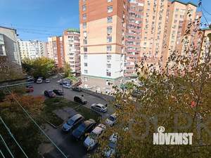 2-к квартира, вторичка, 46м2, 4/5 этаж