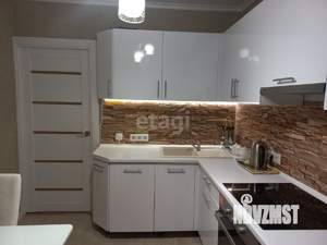 2-к квартира, вторичка, 59м2, 13/17 этаж