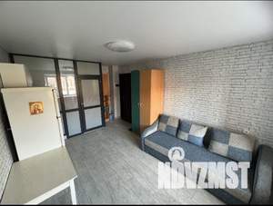 Студия квартира, вторичка, 17м2, 2/9 этаж