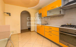 3-к квартира, вторичка, 79м2, 9/9 этаж