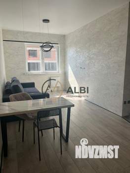 2-к квартира, вторичка, 45м2, 15/20 этаж