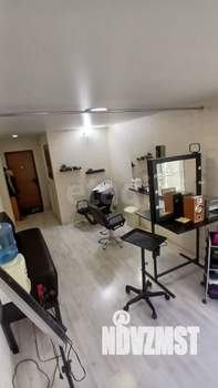 Студия квартира, вторичка, 20м2, 2/3 этаж