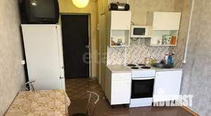 Студия квартира, вторичка, 18м2, 4/5 этаж