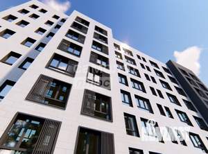 1-к квартира, вторичка, 35м2, 2/9 этаж