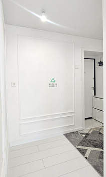 2-к квартира, вторичка, 41м2, 4/9 этаж