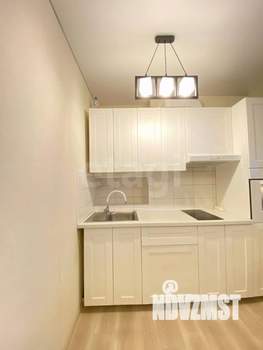 Студия квартира, вторичка, 26м2, 3/25 этаж