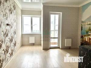Студия квартира, вторичка, 25м2, 17/17 этаж