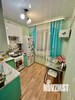 2-к квартира, вторичка, 50м2, 5/5 этаж