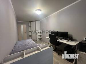 3-к квартира, вторичка, 60м2, 1/9 этаж