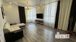 2-к квартира, вторичка, 79м2, 15/24 этаж