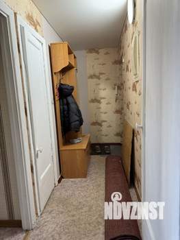 2-к квартира, вторичка, 46м2, 4/5 этаж