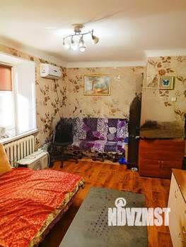 1-к квартира, вторичка, 32м2, 3/5 этаж