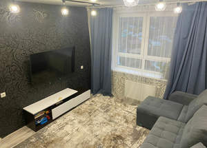 2-к квартира, вторичка, 51м2, 12/25 этаж