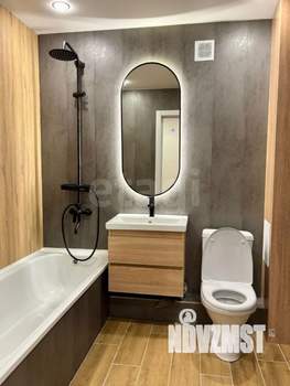 1-к квартира, вторичка, 39м2, 9/13 этаж
