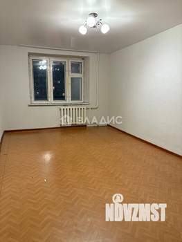 1-к квартира, вторичка, 50м2, 4/9 этаж