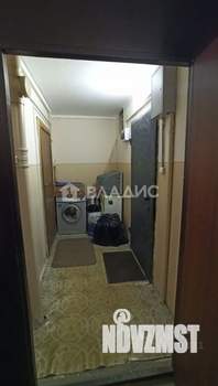 2-к квартира, вторичка, 43м2, 5/10 этаж