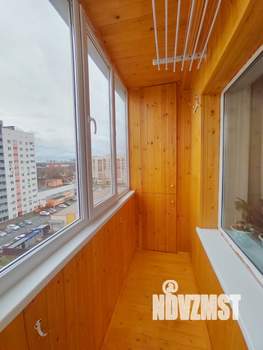 2-к квартира, вторичка, 50м2, 8/9 этаж