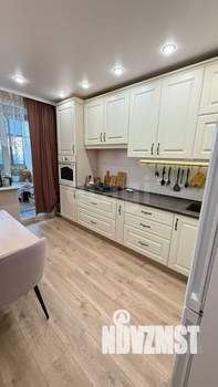 2-к квартира, вторичка, 64м2, 6/8 этаж