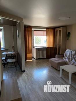 1-к квартира, вторичка, 32м2, 5/5 этаж