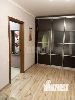 2-к квартира, вторичка, 44м2, 3/9 этаж