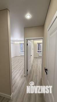 2-к квартира, вторичка, 44м2, 7/25 этаж