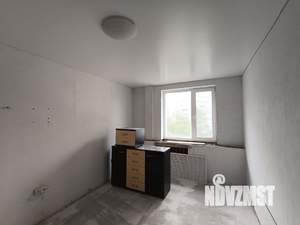 2-к квартира, вторичка, 64м2, 7/11 этаж
