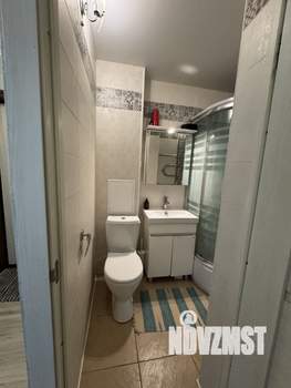 3-к квартира, вторичка, 60м2, 3/5 этаж