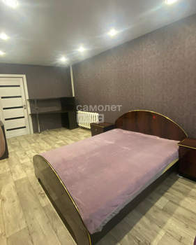 3-к квартира, вторичка, 71м2, 6/12 этаж