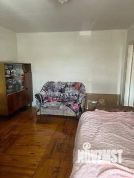 2-к квартира, вторичка, 52м2, 2/10 этаж