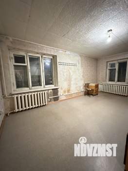 2-к квартира, вторичка, 52м2, 7/12 этаж