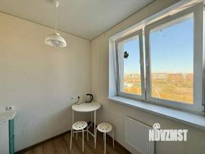 1-к квартира, вторичка, 26м2, 4/5 этаж