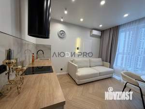 2-к квартира, вторичка, 37м2, 9/20 этаж