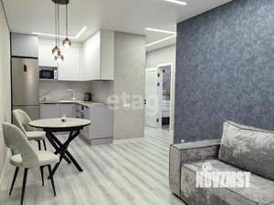 2-к квартира, вторичка, 42м2, 27/33 этаж