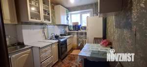 3-к квартира, вторичка, 56м2, 3/9 этаж