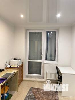 3-к квартира, вторичка, 56м2, 3/6 этаж