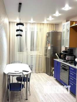 1-к квартира, вторичка, 41м2, 5/9 этаж