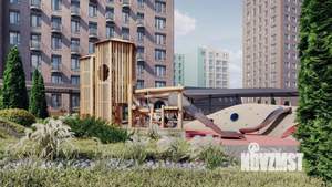 2-к квартира, вторичка, 89м2, 2/8 этаж