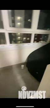 1-к квартира, вторичка, 42м2, 16/19 этаж