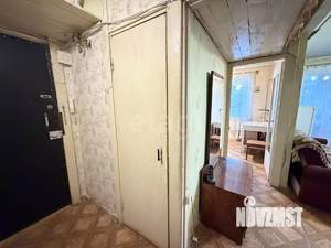 1-к квартира, вторичка, 31м2, 5/5 этаж