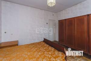 3-к квартира, вторичка, 89м2, 5/9 этаж