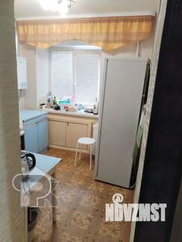 1-к квартира, вторичка, 31м2, 1/5 этаж