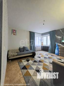 3-к квартира, вторичка, 84м2, 9/14 этаж