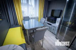 2-к квартира, вторичка, 54м2, 5/5 этаж