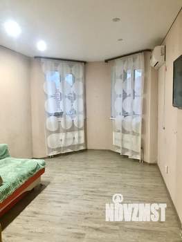 1-к квартира, вторичка, 35м2, 7/12 этаж