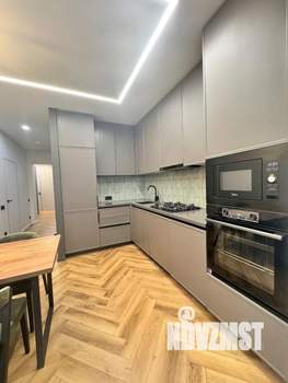 3-к квартира, вторичка, 115м2, 3/9 этаж