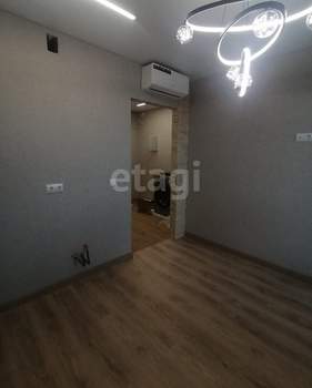 1-к квартира, вторичка, 36м2, 23/25 этаж