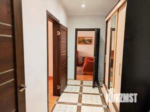 2-к квартира, вторичка, 60м2, 1/3 этаж