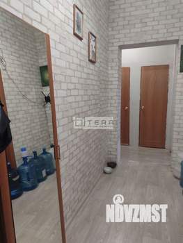 2-к квартира, вторичка, 47м2, 1/3 этаж